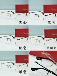 Picture of Cartier Optical Glasses _SKUfw55113966fw